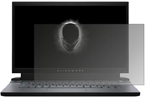 dipos I Blickschutzfolie matt kompatibel mit Dell Alienware M17 R2 Sichtschutz-Folie Display-Schutzfolie Privacy-Filter dipos I Blickschutzfolie matt kompatibel mit Dell Alienware M17 R2 Sichtschutz-Folie Display-Schutzfolie Privacy-Filter von dipos