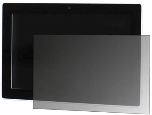 dipos I Sichtschutz-Folie matt kompatibel mit 8.9 Zoll Wide 195 x 114 mm Blickschutzfolie Display-Schutzfolie Privacy-Filter dipos I Sichtschutz-Folie matt kompatibel mit 8.9 Zoll Wide 195 x 114 mm Blickschutzfolie Display-Schutzfolie Privacy-Filter von dipos