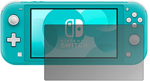 dipos I Sichtschutz-Folie matt kompatibel mit Nintendo Switch Lite Blickschutzfolie Display-Schutzfolie Privacy-Filter dipos I Sichtschutz-Folie matt kompatibel mit Nintendo Switch Lite Blickschutzfolie Display-Schutzfolie Privacy-Filter von dipos