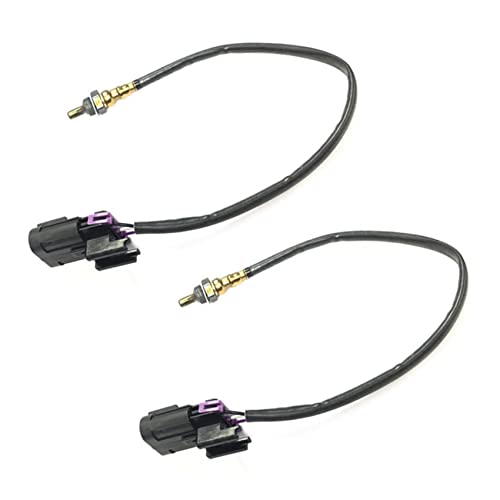 dissot 2 x Sauerstoffsensor O2, geeignet für RZR 570 1000 XP XP 4 1000 Turbo 4016021 4013979 dissot 2 x Sauerstoffsensor O2, geeignet für RZR 570 1000 XP XP 4 1000 Turbo 4016021 4013979 von dissot