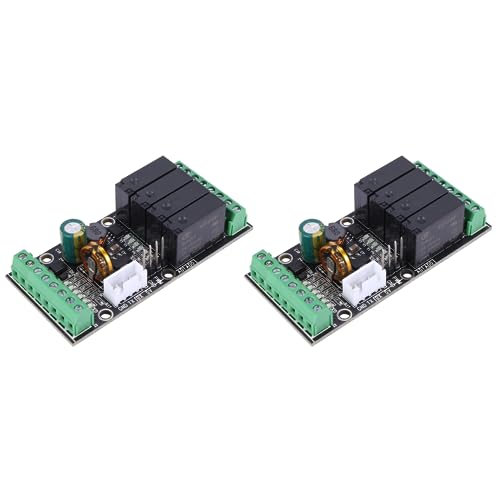 dissot 2X Programmierbare Kontroller Platine FX2N-10MR WS2N-10MR-S Programmierbares Steuerung von dissot