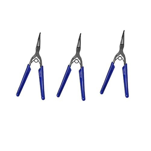 dissot 3 x neue VCFS-18 SC/LC Glasfaser-Anschluss Plug und Clamp Pull Tool Pilers Fiber Optic Room Tool dissot 3 x neue VCFS-18 SC/LC Glasfaser-Anschluss Plug und Clamp Pull Tool Pilers Fiber Optic Room Tool von dissot