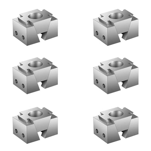 dissot 6 x Ok Lampe Wedge M6 Expansion Maschine Tisch verstellbar Feste Seite Zange Skulptur Werkzeug Modell Zahlen dissot 6 x Ok Lampe Wedge M6 Expansion Maschine Tisch verstellbar Feste Seite Zange Skulptur Werkzeug Modell Zahlen von dissot