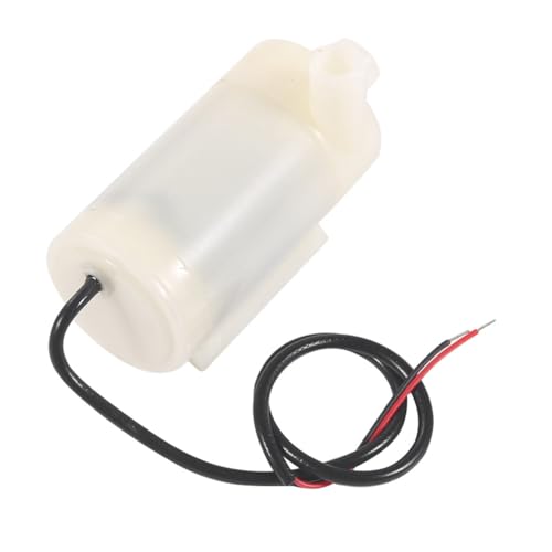 dissot Motorpumpe DC Pumpe Mikro Befüllbar 3 V 5 V Muette mit USB-Kabel Motorpumpe Pumpe Einfache Installation dissot Motorpumpe DC Pumpe Mikro Befüllbar 3 V 5 V Muette mit USB-Kabel Motorpumpe Pumpe Einfache Installation von dissot