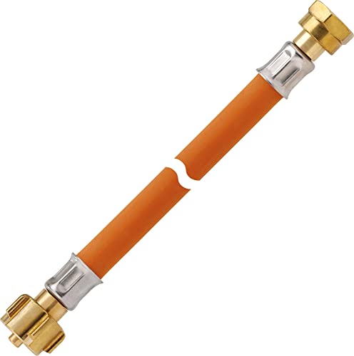 div. GOK Gasschlauch Caravan ConnectBasic PS30bar KLF x M20x1,5 UEM x 450 div. GOK Gasschlauch Caravan ConnectBasic PS30bar KLF x M20x1,5 UEM x 450 von GOK
