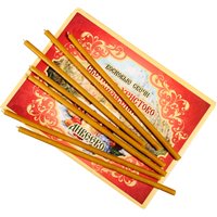 Festlicher Set 200 Stk Osterkerzen Bienenwachskerzen N80 + Kerzenhalter I Kirchliche Qualität 18, 5 cm Ø-6, 1 Mm 60 Min Brenndauer Festlicher Set 200 Stk Osterkerzen Bienenwachskerzen N80 + Kerzenhalter I Kirchliche Qualität 18, 5 cm Ø-6, 1 Mm 60 Min Brenndauer von diveevoshop