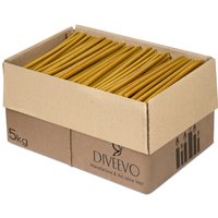Karton 5 Kg - 1750 Stk. Paraffinkerzen N140 I Länge 16 cm, Brenndauer 30 Min von diveevoshop