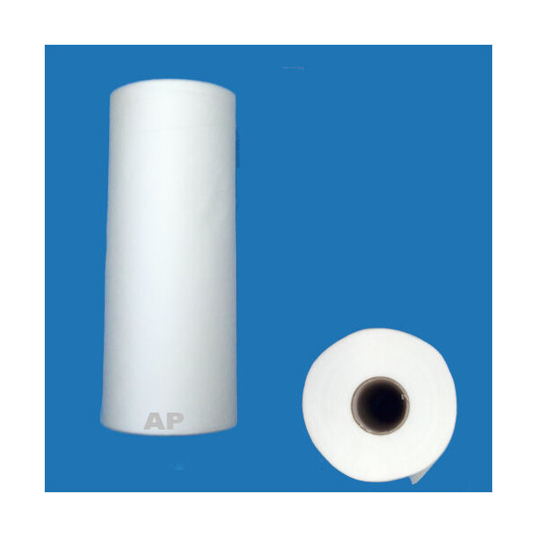 Filtervlies PPH 20 (20g/m²) Breite 50cm Länge 200m von diverse