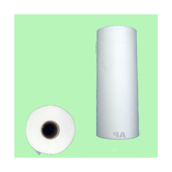 Premium Filtervlies Flow 40 (40g/m²) Breite 50cm Länge 100m von diverse