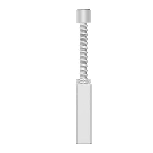 Versatile Screw Series Grafikkartenständer Flexible Höhenverstellung GPU-Halterung für ComputerATX / MATX / ITXChassis Versatile Screw Series Grafikkartenständer Flexible Höhenverstellung GPU-Halterung für ComputerATX / MATX / ITXChassis von divuukyi