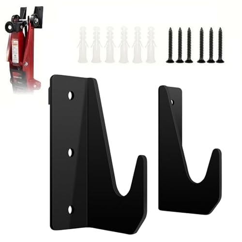 diwedaso Boden Jacks Stand Rack Wand Montieren Organizer Heavy Duty Stahl Halterung Für Platzsparende Lagerung Langlebig Eisen diwedaso Boden Jacks Stand Rack Wand Montieren Organizer Heavy Duty Stahl Halterung Für Platzsparende Lagerung Langlebig Eisen von diwedaso