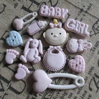 Baby Mädchen Herz Bär Flasche Polymer Clay Form Fondant Formen Schokolade Flexible Silikon Fimo Harz Backen Werkzeuge F0486 Baby Mädchen Herz Bär Flasche Polymer Clay Form Fondant Formen Schokolade Flexible Silikon Fimo Harz Backen Werkzeuge F0486 von diyhappyending