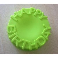 Big Geburtstag Diy Kuchenform Flexible Silikon Seifenform Schokolade Keks Backformen Pudding Gelee Backwerkzeug Big Geburtstag Diy Kuchenform Flexible Silikon Seifenform Schokolade Keks Backformen Pudding Gelee Backwerkzeug von diyhappyending