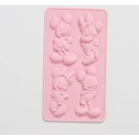Mickey Minnie Maus Diy Kuchenform Flexible Silikon Seifenform Schokolade Keks Backformen Pudding Gelee Backwerkzeug Mickey Minnie Maus Diy Kuchenform Flexible Silikon Seifenform Schokolade Keks Backformen Pudding Gelee Backwerkzeug von diyhappyending