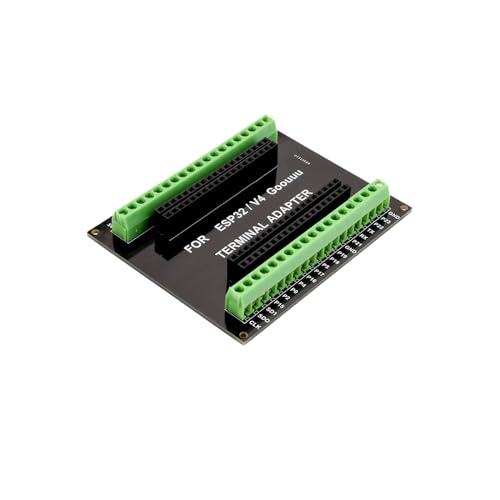 diymore für ESP32 Breakout Board für 38PIN für ESP32 Entwicklungs Board von diymore