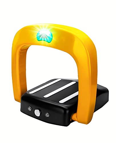 Parking Lock Ferngesteuerte Parkschranke – Elektronische Bodenverriegelung, intelligente Fernbedienung Parking Lock Ferngesteuerte Parkschranke – Elektronische Bodenverriegelung, intelligente Fernbedienung von djgkENVQ
