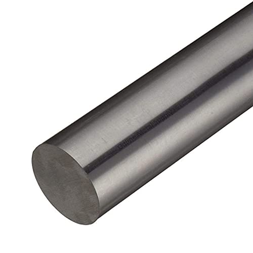 Molybdänstab, Hochreiner Molybdänstab, Länge 100 mm, geeignet for die metallurgische Industrie(Diameter 5mm) von djgkENVQ