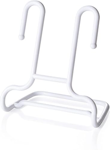 djgkENVQ Schuhfächer, Schuhhalter 2 Stück Kreative Multifunktions-Rack-Ständer Hängeregal Trocknen Kleiderbügel djgkENVQ Schuhfächer, Schuhhalter 2 Stück Kreative Multifunktions-Rack-Ständer Hängeregal Trocknen Kleiderbügel von djgkENVQ