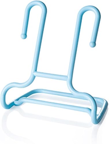 djgkENVQ Schuhfächer, Schuhhalter 2 Stück Kreative Multifunktions-Rack-Ständer Hängeregal Trocknen Kleiderbügel djgkENVQ Schuhfächer, Schuhhalter 2 Stück Kreative Multifunktions-Rack-Ständer Hängeregal Trocknen Kleiderbügel von djgkENVQ