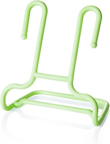 djgkENVQ Schuhfächer, Schuhhalter 2 Stück Kreative Multifunktions-Rack-Ständer Hängeregal Trocknen Kleiderbügel djgkENVQ Schuhfächer, Schuhhalter 2 Stück Kreative Multifunktions-Rack-Ständer Hängeregal Trocknen Kleiderbügel von djgkENVQ