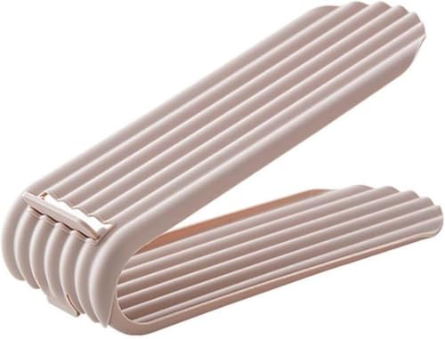 djgkENVQ Schuhfächer, Schuhhalter Faltbarer mehrschichtiger Lagerregal Organizer Doppelschuhkarton Einstellbar djgkENVQ Schuhfächer, Schuhhalter Faltbarer mehrschichtiger Lagerregal Organizer Doppelschuhkarton Einstellbar von djgkENVQ