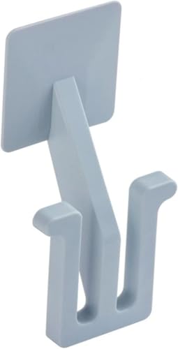 djgkENVQ Schuhfächer, Schuhhalter Modern Style Rack Feuchtigkeitsbeständig Mehrzweck Wandmontage Paste von djgkENVQ