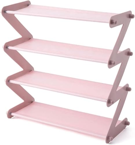 djgkENVQ Schuhfächer, Schuhhalter Z-förmiges Rack Multi-Tier-Regal Organizer Abnehmbare Möbel Home djgkENVQ Schuhfächer, Schuhhalter Z-förmiges Rack Multi-Tier-Regal Organizer Abnehmbare Möbel Home von djgkENVQ