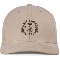 Djinns Flex Cap "Djinns 6 Panel TrueFit Cap Lazy Classic" Djinns Flex Cap "Djinns 6 Panel TrueFit Cap Lazy Classic" von djinns