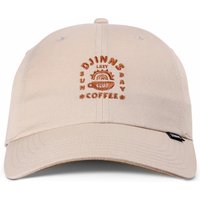 Djinns Flex Cap "Djinns Dad Cap Lazy Sunday" Djinns Flex Cap "Djinns Dad Cap Lazy Sunday" von djinns