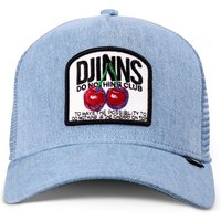 Djinns Flex Cap "Djinns HFT Cap DNC Cherry" Djinns Flex Cap "Djinns HFT Cap DNC Cherry" von djinns