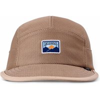Djinns Snapback Cap "Djinns 5P Soft FC Perfo Mountain" Djinns Snapback Cap "Djinns 5P Soft FC Perfo Mountain" von djinns