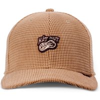 Djinns Snapback Cap "Djinns 6P TrueFit Hat Nut Waffle" Djinns Snapback Cap "Djinns 6P TrueFit Hat Nut Waffle" von djinns