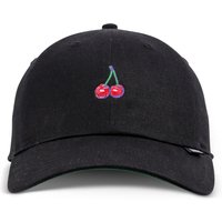 Djinns Snapback Cap "Djinns Dad Cap DNC Cherry" Djinns Snapback Cap "Djinns Dad Cap DNC Cherry" von djinns