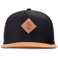 Djinns Snapback Cap "Djinns Djinns 6P Honey Snapback Cap" Djinns Snapback Cap "Djinns Djinns 6P Honey Snapback Cap" von djinns