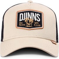 Djinns Snapback Cap "Djinns Djinns Hft Nothing Club Trucker Cap" Djinns Snapback Cap "Djinns Djinns Hft Nothing Club Trucker Cap" von djinns