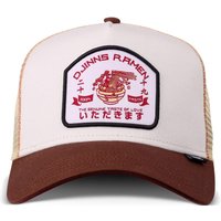 Djinns Snapback Cap "Djinns Trucker Cap HFT Djinns Ramen" Djinns Snapback Cap "Djinns Trucker Cap HFT Djinns Ramen" von djinns