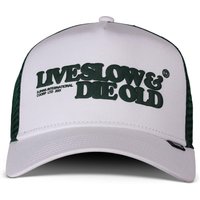 Djinns Snapback Cap "Djinns Trucker Cap HFT LSDO" Djinns Snapback Cap "Djinns Trucker Cap HFT LSDO" von djinns