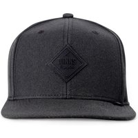 Djinns Trucker Cap "Djinns Djinns 6P Monochrome Snapback Cap" Djinns Trucker Cap "Djinns Djinns 6P Monochrome Snapback Cap" von djinns