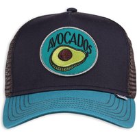 Djinns Trucker Cap "Djinns Djinns HFT Food Avocados Trucker Cap" Djinns Trucker Cap "Djinns Djinns HFT Food Avocados Trucker Cap" von djinns