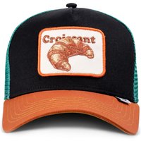 Djinns Trucker Cap "Djinns Djinns HFT Food Croissant Trucker Cap" Djinns Trucker Cap "Djinns Djinns HFT Food Croissant Trucker Cap" von djinns