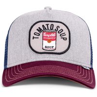 Djinns Trucker Cap "Djinns Djinns HFT Food Trucker Cap" Djinns Trucker Cap "Djinns Djinns HFT Food Trucker Cap" von djinns