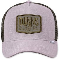Djinns Trucker Cap "Djinns Djinns HFT Hippy Canvas Trucker Cap" von djinns