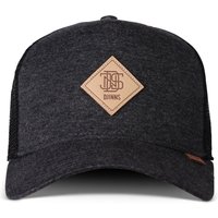 Djinns Trucker Cap "Djinns Djinns HFT Jersey Patch Trucker Cap" Djinns Trucker Cap "Djinns Djinns HFT Jersey Patch Trucker Cap" von djinns