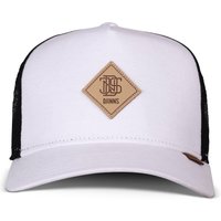 Djinns Trucker Cap "Djinns Djinns HFT Jersey Patch Trucker Cap" Djinns Trucker Cap "Djinns Djinns HFT Jersey Patch Trucker Cap" von djinns