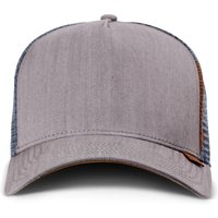 Djinns Trucker Cap "Djinns Djinns HFT Linen 2014 Trucker Cap" von djinns