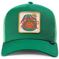 Djinns Trucker Cap "Djinns HFT Cap Avo Festival" Djinns Trucker Cap "Djinns HFT Cap Avo Festival" von djinns