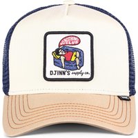 Djinns Trucker Cap "Djinns HFT Cap DNC New 1.2" Djinns Trucker Cap "Djinns HFT Cap DNC New 1.2" von djinns