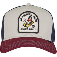 Djinns Trucker Cap "Djinns HFT Cap DNC New 1.3" Djinns Trucker Cap "Djinns HFT Cap DNC New 1.3" von djinns