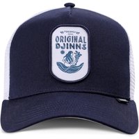 Djinns Trucker Cap "Djinns HFT Cap Original Djinns" Djinns Trucker Cap "Djinns HFT Cap Original Djinns" von djinns