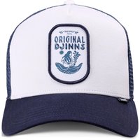 Djinns Trucker Cap "Djinns HFT Cap Original Djinns" Djinns Trucker Cap "Djinns HFT Cap Original Djinns" von djinns